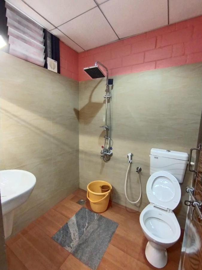 Udupi Homestay - Cottage House - Dendoorkatte 外观 照片