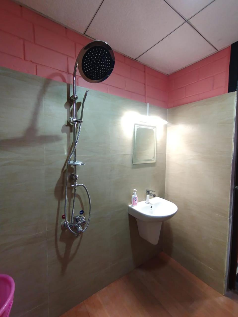 Udupi Homestay - Cottage House - Dendoorkatte 外观 照片