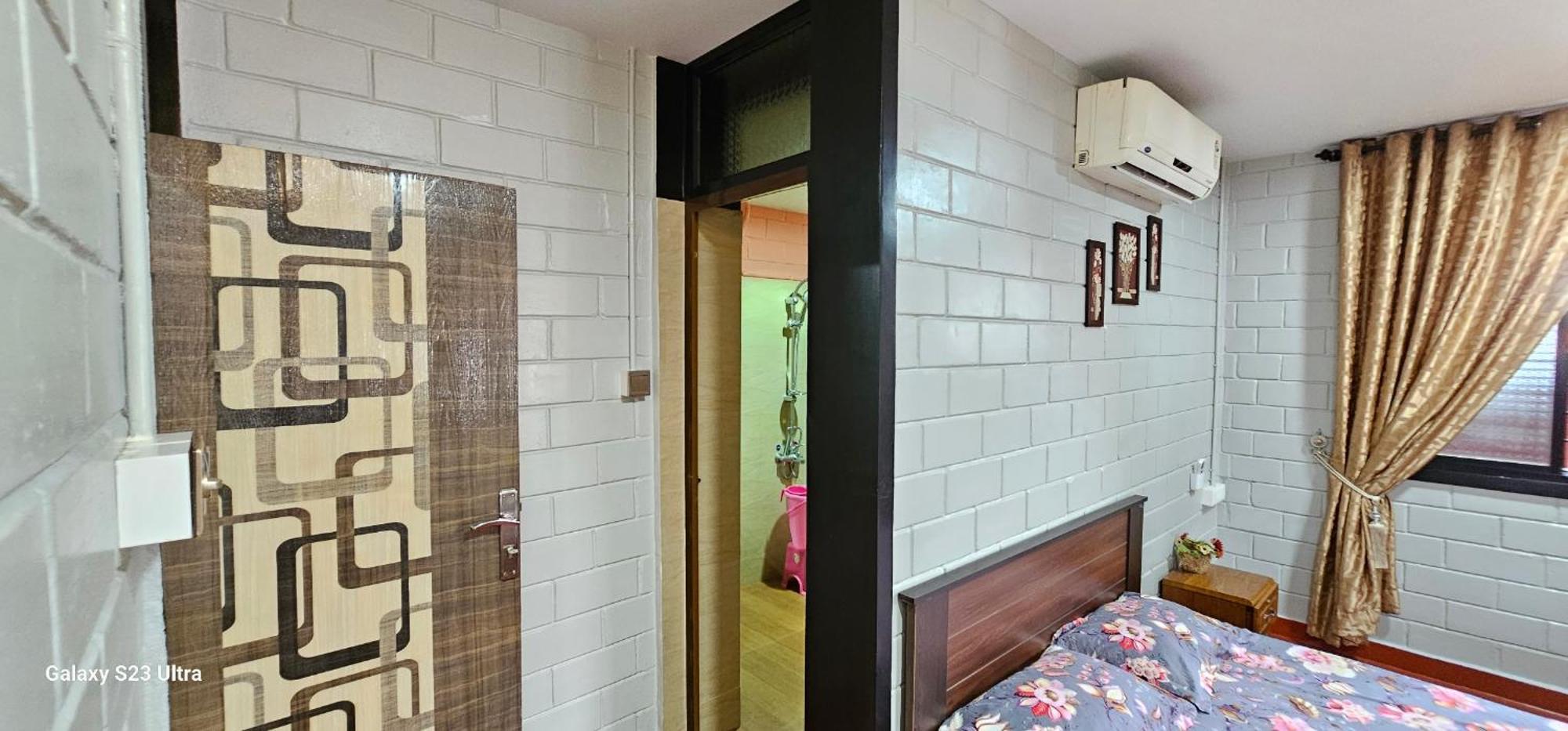 Udupi Homestay - Cottage House - Dendoorkatte 外观 照片