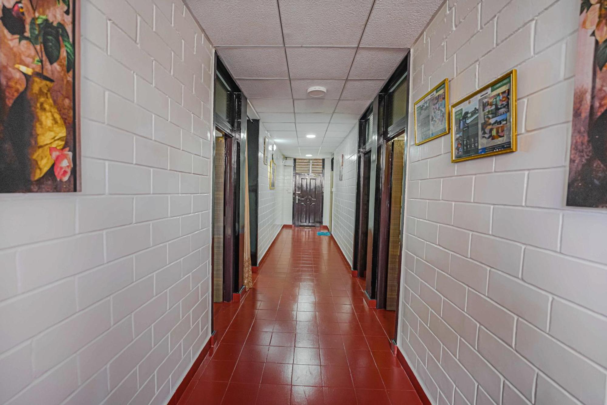 Udupi Homestay - Cottage House - Dendoorkatte 外观 照片