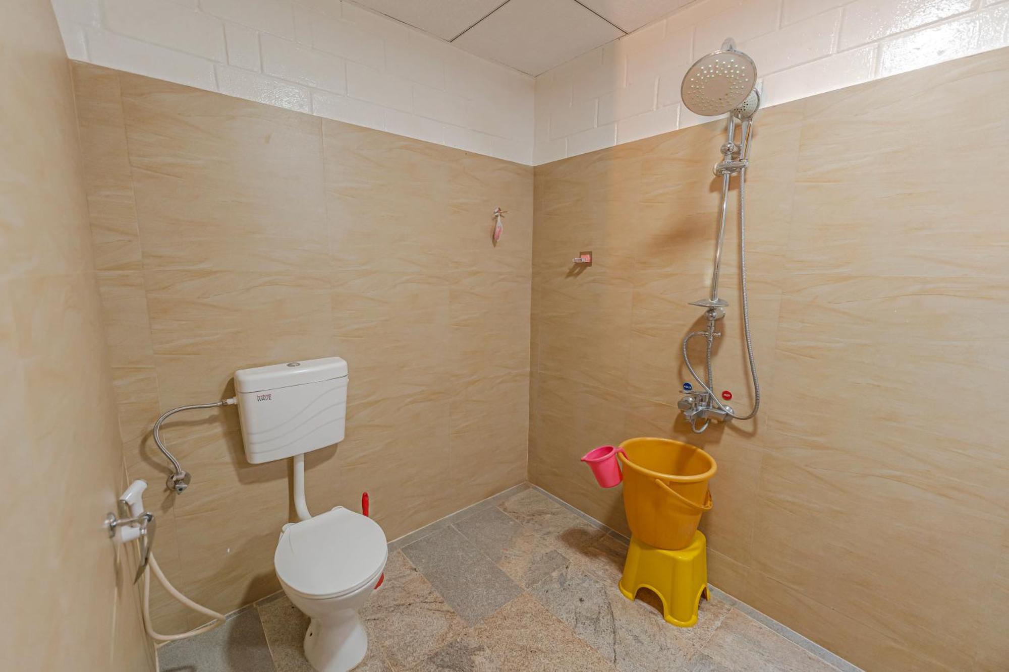 Udupi Homestay - Cottage House - Dendoorkatte 外观 照片