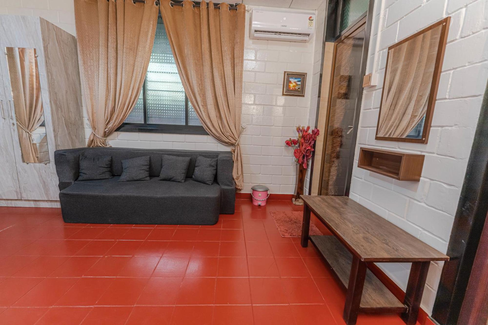 Udupi Homestay - Cottage House - Dendoorkatte 外观 照片