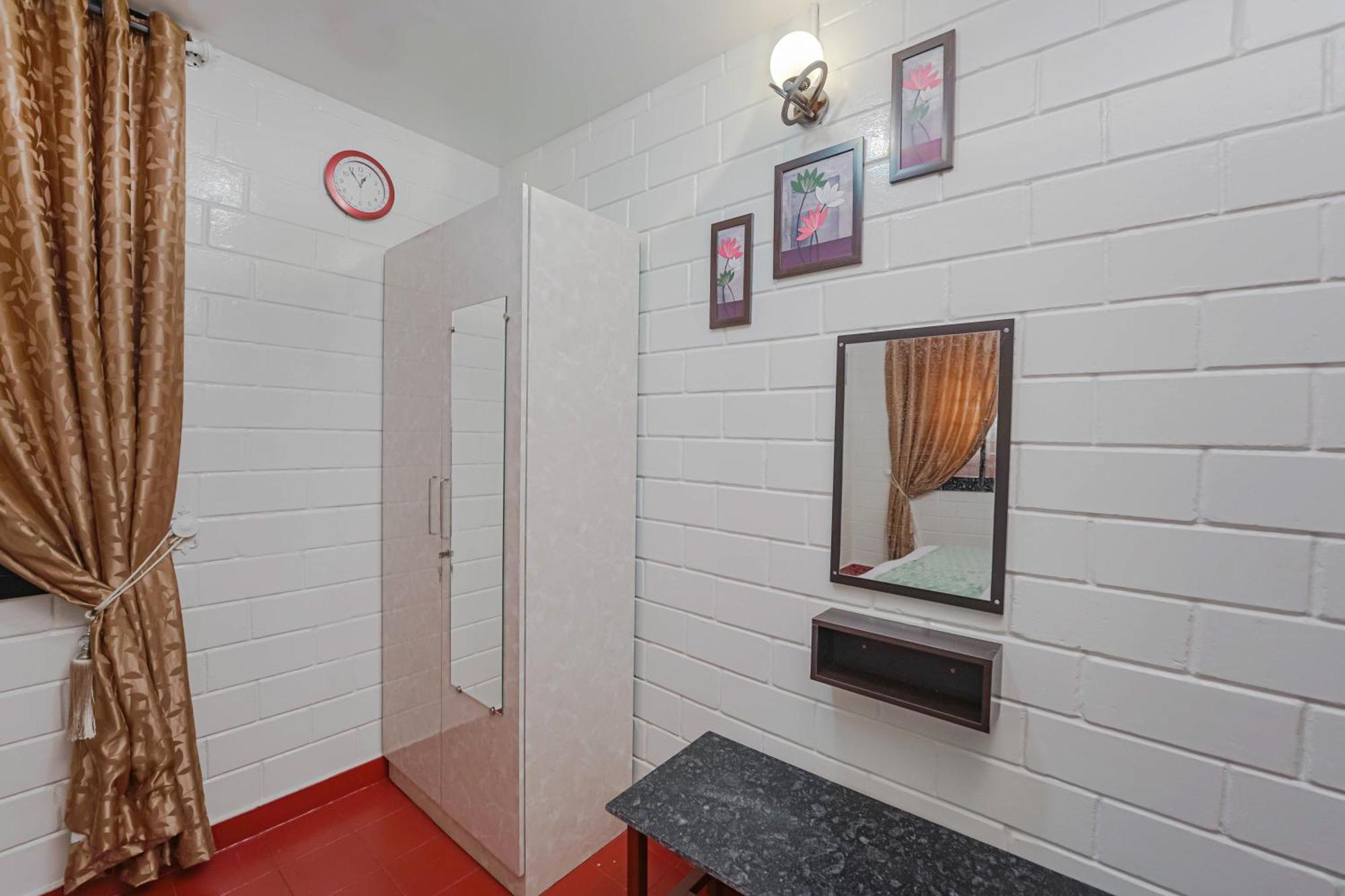 Udupi Homestay - Cottage House - Dendoorkatte 外观 照片