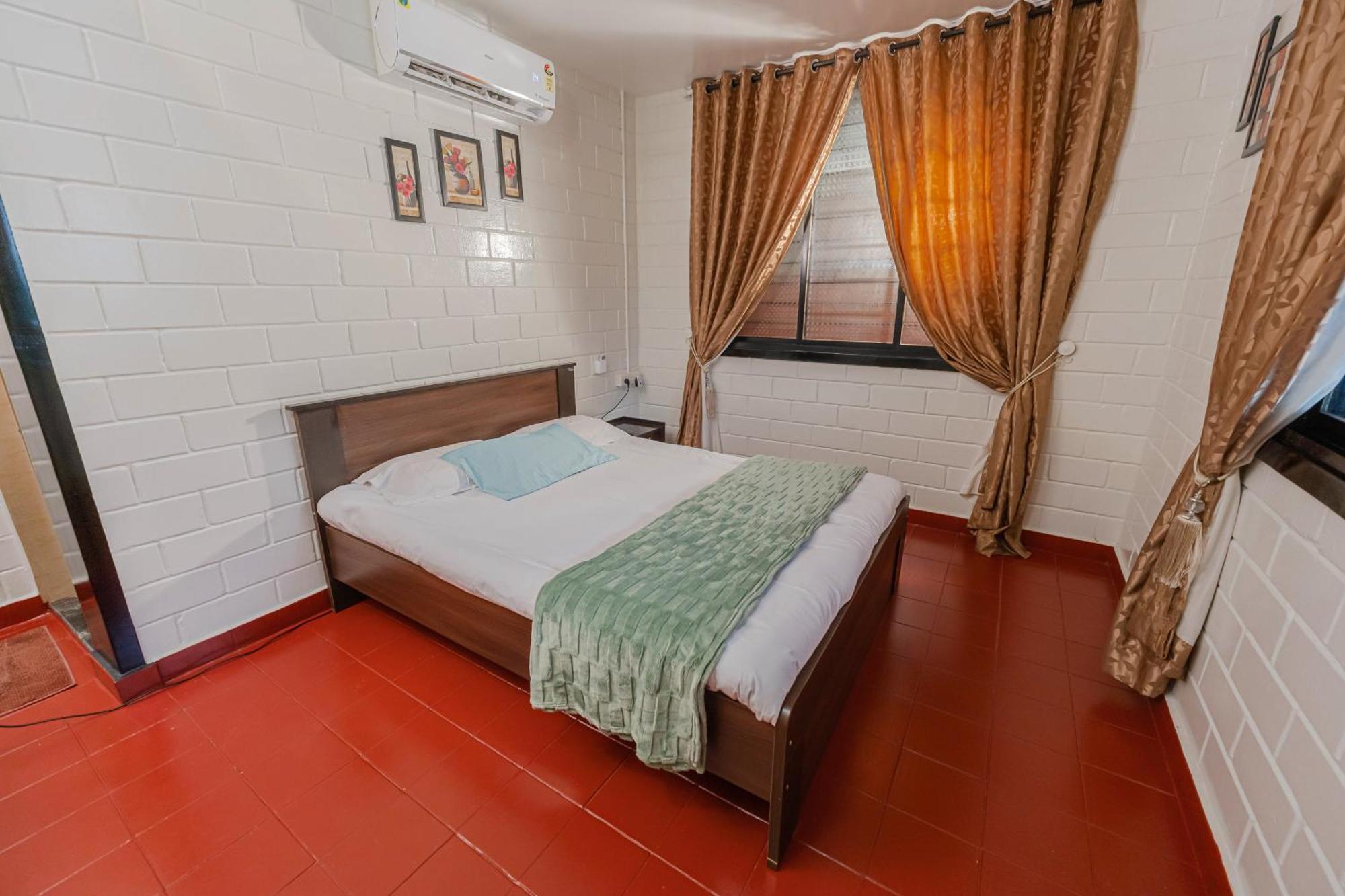 Udupi Homestay - Cottage House - Dendoorkatte 外观 照片