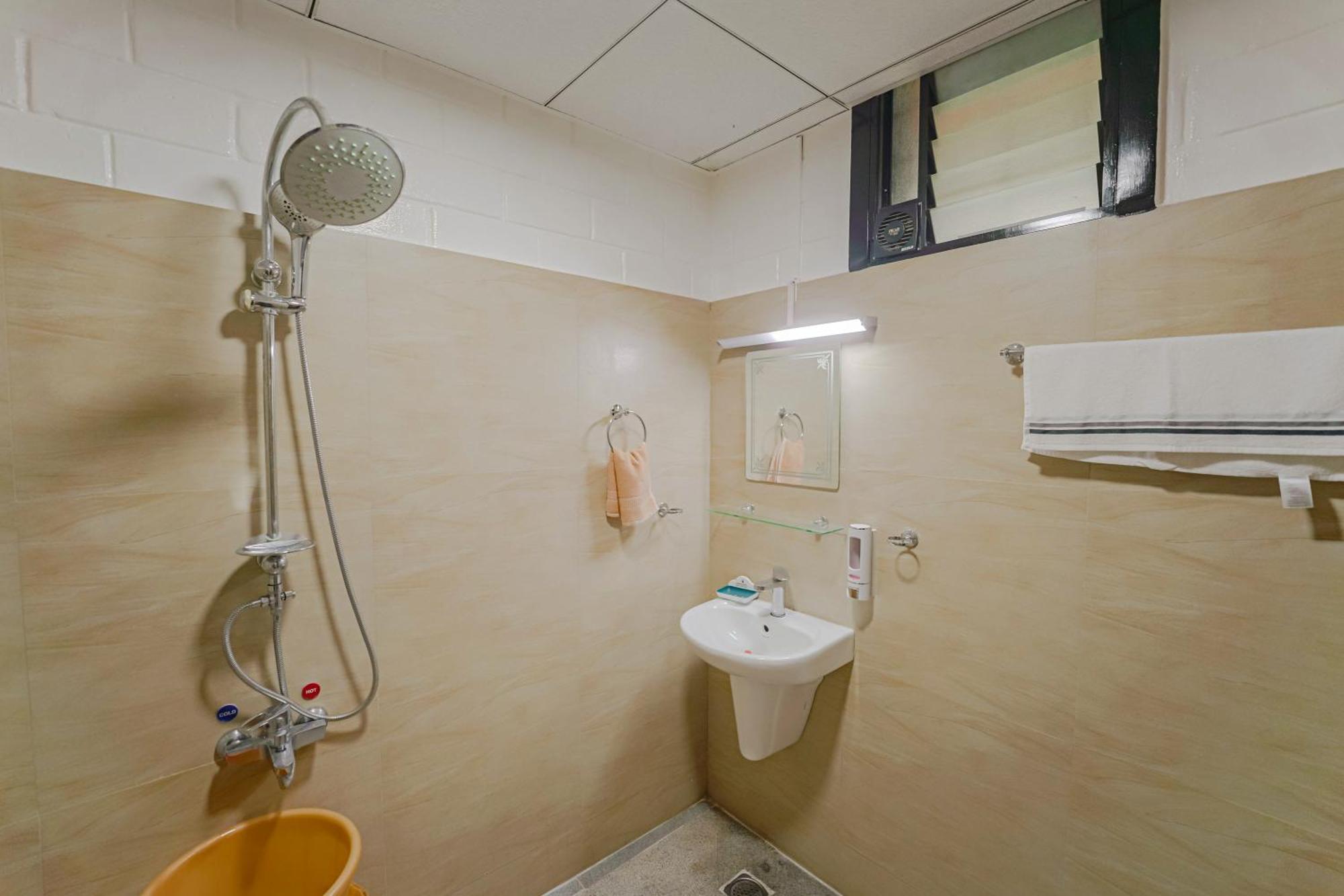 Udupi Homestay - Cottage House - Dendoorkatte 外观 照片